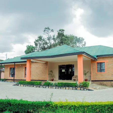 Zakinn Hotel Gangilonga