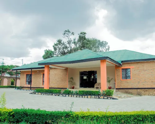 Zakinn Hotel Gangilonga Hotels in Iringa Rural