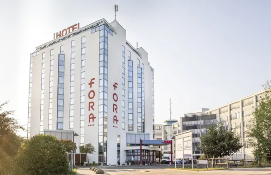 美居漢諾威福拉酒店