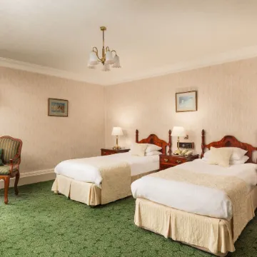 Cally Palace Hotel & Golf Course