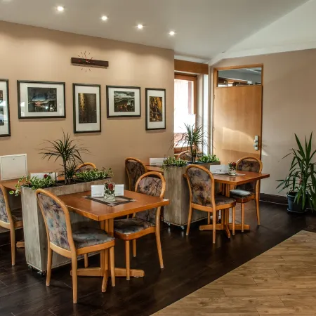 Hotel Bayerischer Wald