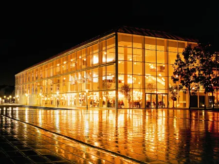 Danhostel Skanderborg