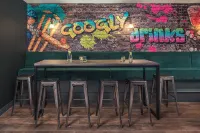 The Willows Training Centre - bar