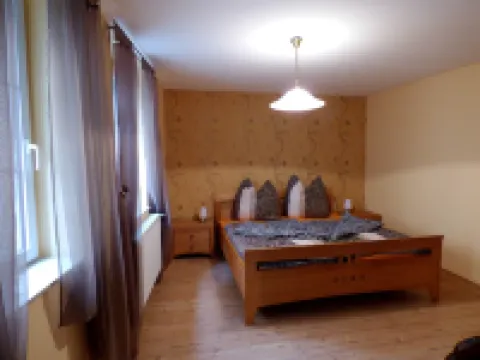Relaxen im Alten Winzerhaus Fewo EG
