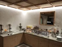 Hotel Panorama - breakfast