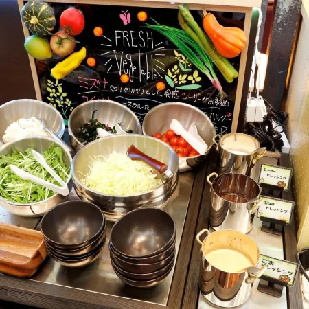 Hotel Hokke Club Niigata Nagaoka