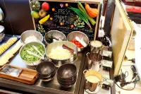 โรงแรมฮกเกะ คลับ นีงาตะ นางาโอกะ - พร้อมอาหารเช้า