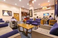 Atlantic Hotel Hotels in Djibouti