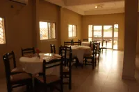 Hotel Massoh - breakfast