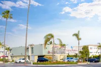 Little Inn by the Bay Newport Beach Hotel