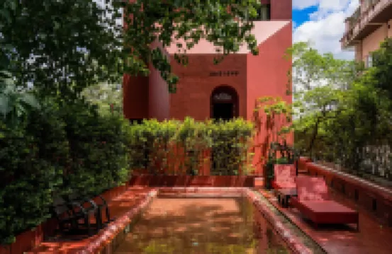 Amdaeng Bangkok Riverside Hotel Hotels near Riverside