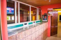 Divine Fountain Agidingbi Hotels in Ojodu