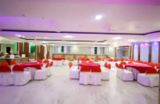 Hotel Krishna Sagar , Ghaziabad