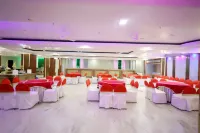 Hotel Krishna Sagar , Ghaziabad