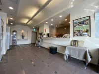 Ryugasaki Plaza Hotel Honkan Hotels in Ryugasaki