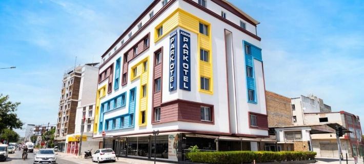 Adana Park Otel Hotels in Adana