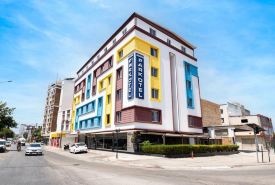 Adana Park Otel