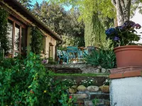 Bio-Agriturismo la Ginestra Hotels in San Casciano in Val di Pesa