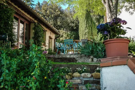 Bio-Agriturismo la Ginestra