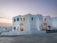 Olea Bay Hotel Hotels in Milos