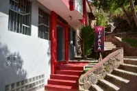 Wifala Thematic Hotel Boutique Các khách sạn ở Cuzco