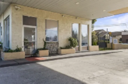 Heritage Inn Express Hayward