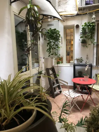 Aquarooms Luxury Suites Отели в г. Палермо