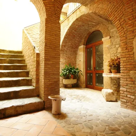 B&B Sciabakè