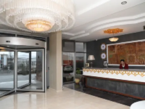 Mugla Hotel Hoteles en Menteşe