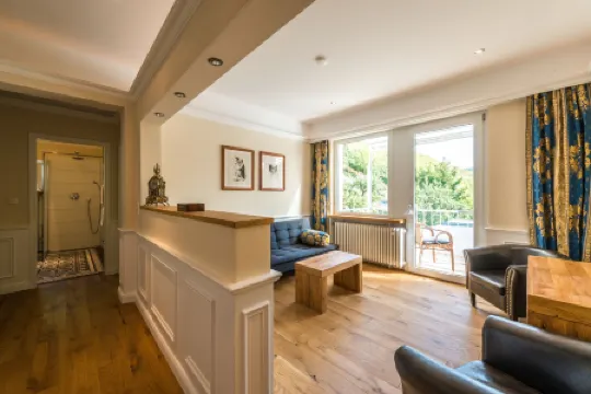 Hotel Weinberg-Schlößchen