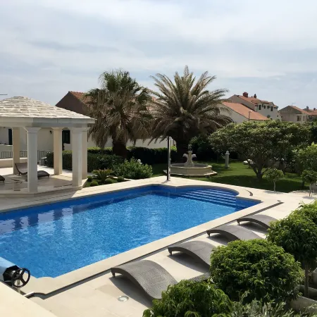 Apartments Villa Jadranka Adults Only