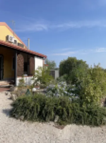 Casale Torre San Magno