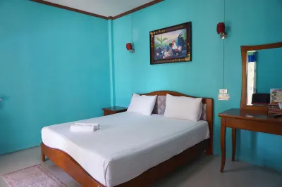 Kiangchan Resort Hotels in 
