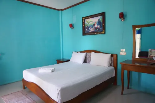Kiangchan Resort Hotels in Thung Tako
