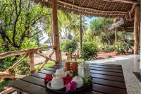 Pongwe Beach Hotel