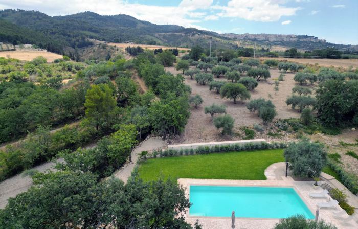 Villa Santa Margherita
