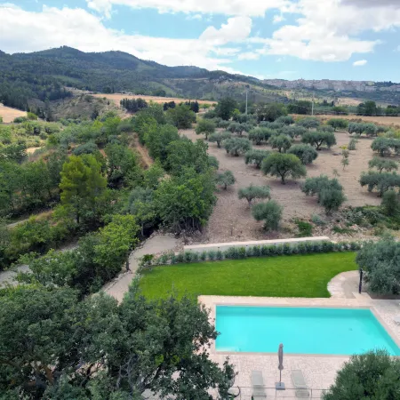 Villa Santa Margherita