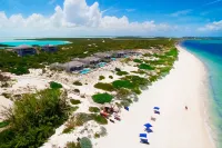Sailrock South Caicos Hotel di South Caicos and East Caicos