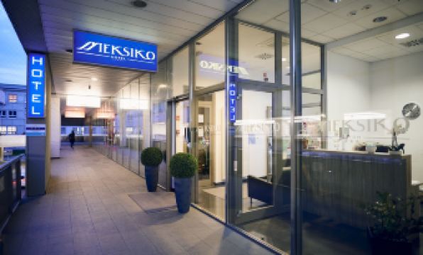 Hotel Meksiko