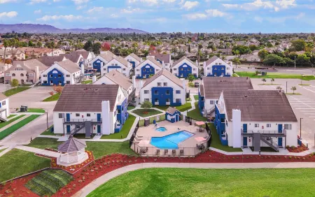 Staybridge Suites Oxnard - River Ridge