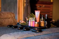 Gondwana Game Reserve - spa