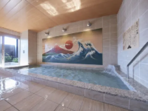 レンブラントスタイル御殿場駒門 御殿場のホテル