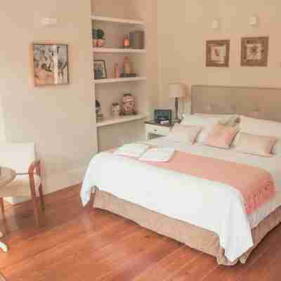 Casa Rosa Hotel Boutique Rooms