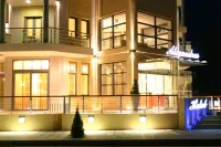 Alexandros Boutique Hotel Hotels near Lion Gate