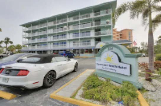 Clearwater Beach Hotel