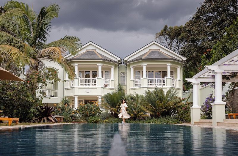 Hemingways Nairobi photo 4