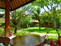 Suka Sari Cottages Hotel in zona Biorock Pemuteran bali
