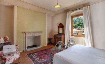 Villa la Borghetta Spa Resort