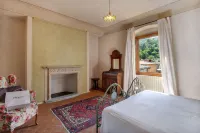 Villa la Borghetta Spa Resort Hôtels à : Figline e Incisa Valdarno