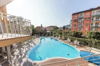 Hotel Bisesti - Pools